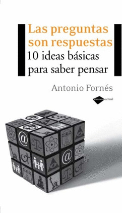 PREGUNTAS SON RESPUESTAS, LAS