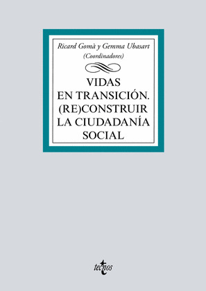VIDAS EN TRANSICIÓN