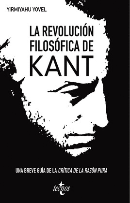 REVOLUCIÓN FILOSÓFICA DE KANT, LA