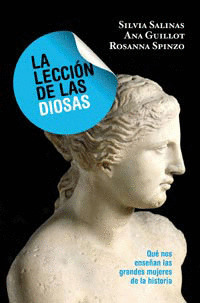 LA LECCION DE LAS DIOSAS