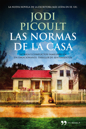 NORMAS DE LA CASA, LAS