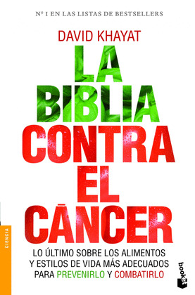 BIBLIA CONTRA EL CANCER, LA