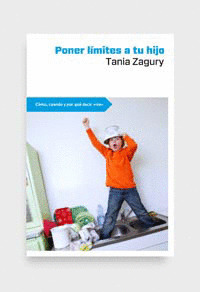 PONER LÍMITES A TU HIJO