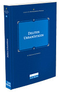 DELITOS URBANÍSTICOS
