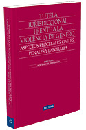 TUTELA JURISDICCIONAL FRENTE A LA VIOLENCIA DE GÉNERO