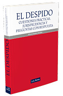 EL DESPIDO