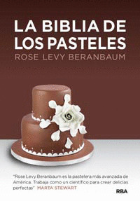 BIBLIA DE LOS PASTELES, LA