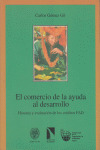 COMERCIO DE AYUDA AL DESARROLLO