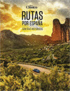MOTOR CLASICO RUTAS POR ESPAÑA CON SEAT HISTORICOS