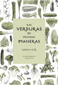 VERDURAS DE MUCHAS MANERAS, LAS