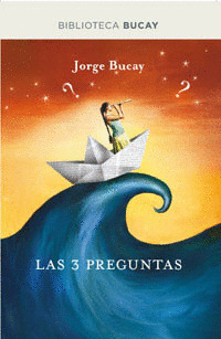 TRES PREGUNTAS, LAS