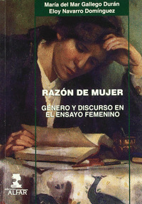 RAZON DE MUJER