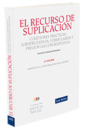 EL RECURSO DE SUPLICACIÓN: