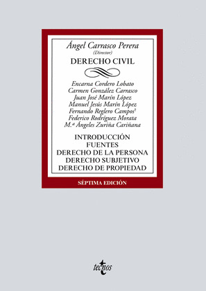 DERECHO CIVIL