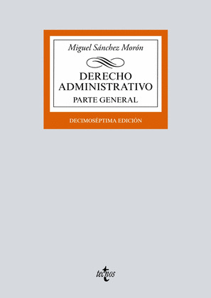 DERECHO ADMINISTRATIVO