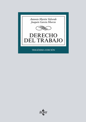 DERECHO DEL TRABAJO
