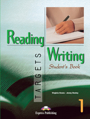 READING WRITING TARGETS 1