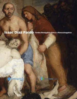 ISAAC DIAZ PARDO. FONDOS NOVAGALICIA BANCO E NOVACAIXAGALICI