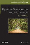 EL PISCOANALISIS PENSADO DESDE LA PSICOSIS