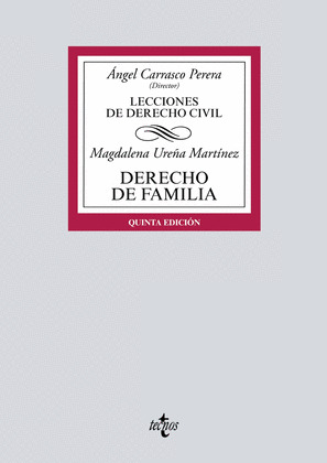DERECHO DE FAMILIA