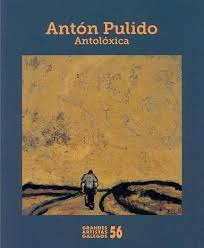 ANTÓN PULIDO. ANTOLÓXICA