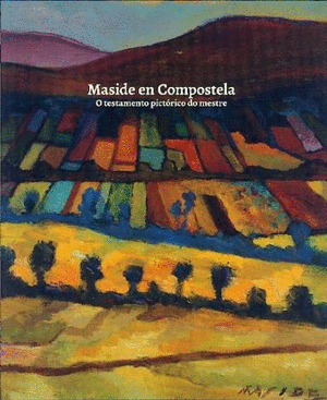 MASIDE EN COMPOSTELA