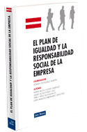 EL PLAN DE IGUALDAD Y LA RESPONSABILIDAD SOCIAL DE LA EMPRESA (E-BOOK)