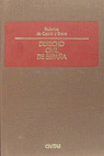DERECHO CIVIL ESPAÑA