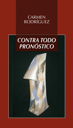 CONTRA TODO PRONÓSTICO