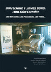IAN FLEMING Y JAMES BOND: CONEXION ESPAÑA