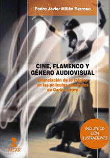 CINE, FLAMENCO Y GÉNERO AUDIOVISUAL