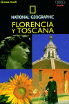 FLORENCIA Y TOSCANA. GUIA AUDI NATIONAL GEOGRAPHIC