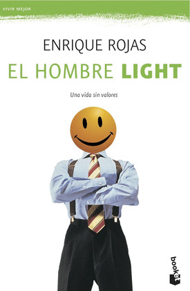 HOMBRE LIGHT, EL
