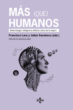 MÁS (QUE) HUMANOS