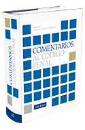 COMENTARIOS AL CÓDIGO PENAL (E-BOOK)