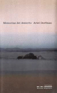 MEMORIAS DEL DESIERTO