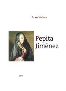 PEPITA JIMÉNEZ
