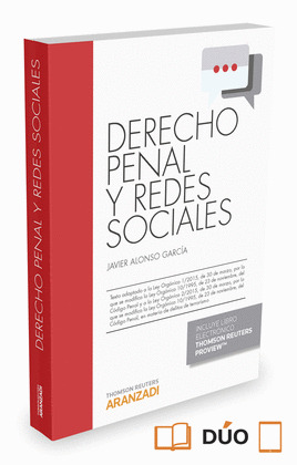 REDES SOCIALES Y DERECHO PENAL