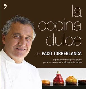 COCINA DULCE, LA