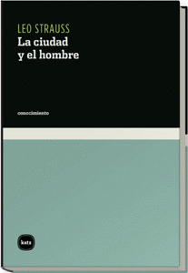 CIUDAD Y EL HOMBRE, LA
