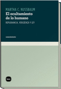 OCULTAMIENTO DE LO HUMANO, EL