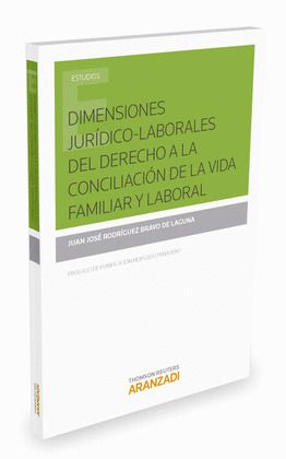 DIMENSIONES JURIDICO LABORALES DEL DERECHO A CONCILIACION