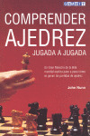 COMPRENDER AJEDREZ JUAGADA A JUGADA