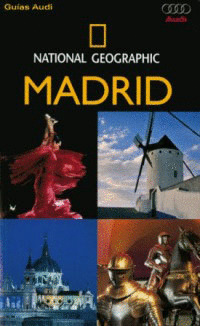 MADRID, GUÍA AUDI
