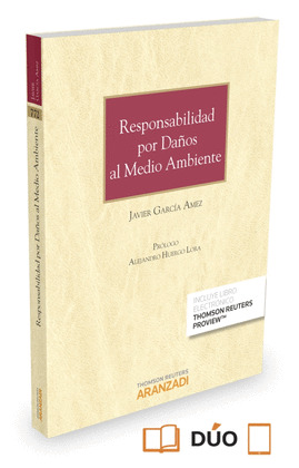 RESPONSABILIDAD POR DAÑOS AL MEDIO AMBIENTE