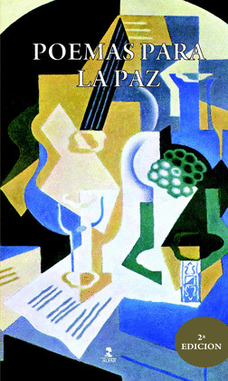 POEMAS PARA LA PAZ