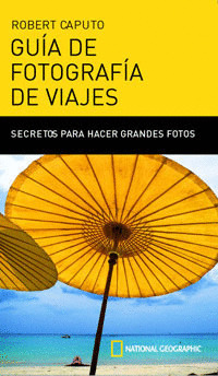 GUIA DE FOTOGRAFIA DE VIAJES