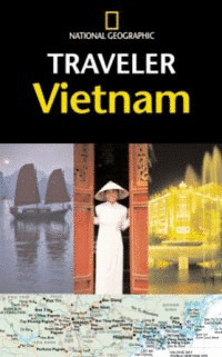 VIETNAM. GUIA AUDI NATIONAL GEOGRAPHIC (2006)