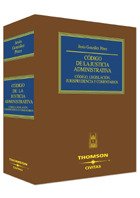 CODIGO JUSTICIA ADMINISTRATIVA