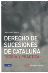 GUIA PRACTICA DEL DERECHO DE SUCESIONES CATALAN
